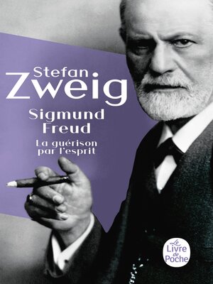 cover image of Sigmund Freud